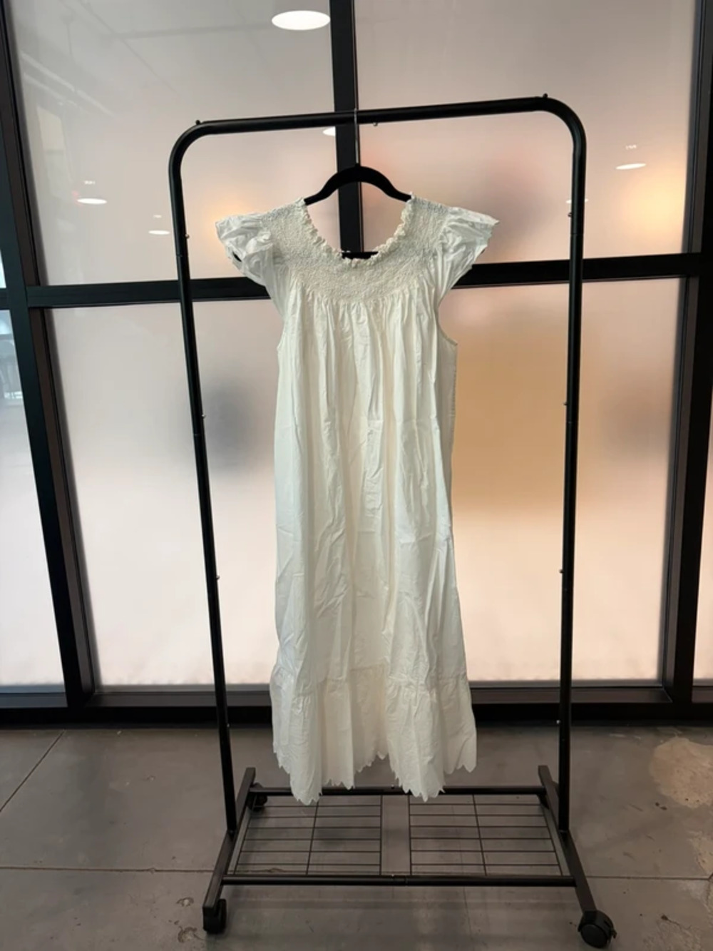 Dôen Dress